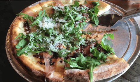 Kiawah Island Dining